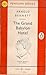 The Grand Babylon Hotel