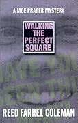 Walking the Perfect Square
