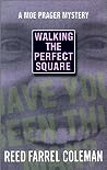 Walking the Perfect Square