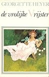 De Vrolijke Vrijster by Georgette Heyer De Vrolijke Vrijster by Georgette Heyer