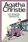De spiegel barstte