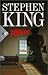 Misery by Stephen  King