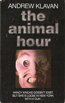 The Animal Hour (Paperback)