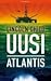 Uusi Atlantis (Jeremy Logan, #1)