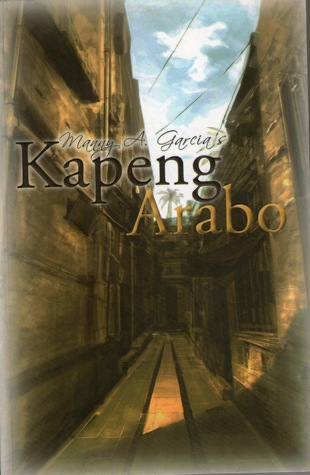 Kapeng Arabo