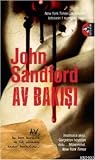 Av Bakışı  (Lucas Davenport, #3)