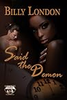 Said The Demon To Little Miss Eva by Billy London