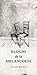 Elogio de la melancolía