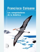 Los Conquistadores de La Antártida
