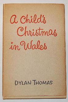A Child's Christmas in Wales