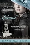 Shattered by Jennie Marsland