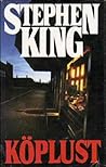 Köplust by Stephen        King