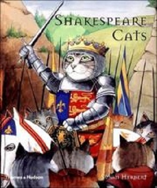 Shakespeare Cats (Paperback)