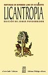 Licantropía: Hist...