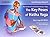 The Key Poses of Hatha Yoga...