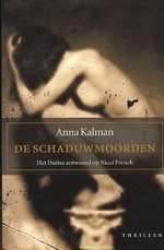De schaduwmoorden (Paperback)