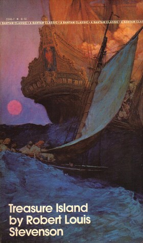Treasure Island