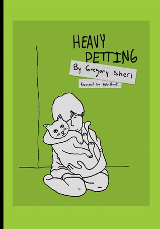 Heavy Petting (Paperback)