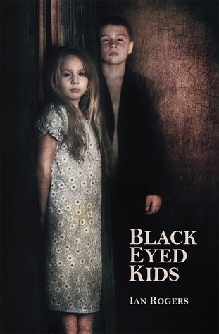 Black-Eyed Kids