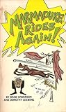 Marmaduke Rides Again by Brad Anderson