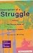 Description of a Struggle by Michael March