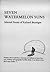 Seven Watermelon Suns: Selected Poems