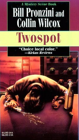 Twospot (Nameless Detective, #5; Lt. Hastings, #9)