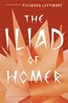 The Iliad of Homer