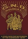 The Great Northern Brotherhood of Canadian Cartoonists by Seth