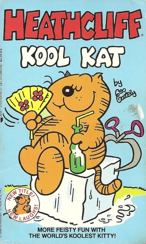 Heathcliff: Kool Kat