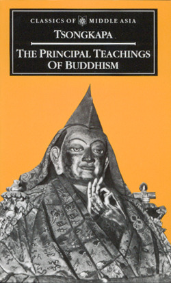 The Principal Teachings of Buddhism (Classics of Middle Asia)