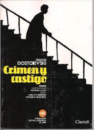 Crimen y Castigo (Colección Novela Gráfica Clarín, #3)