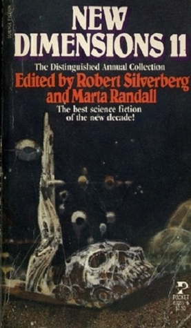 New Dimensions 11 (Mass Market Paperback)