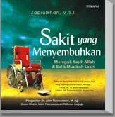 Sakit yang Menyembuhkan