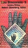 New Dimensions Science Fiction: #5
