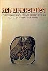 New Dimensions 1 by Robert Silverberg
