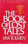 The Book of Lost ...
