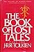 The Book of Lost Tales, Part Two by J.R.R. Tolkien