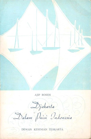 Djakarta Dalam Puisi Indonesia