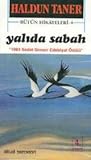 Yalıda Sabah