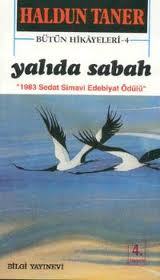 Yalıda Sabah (Paperback)