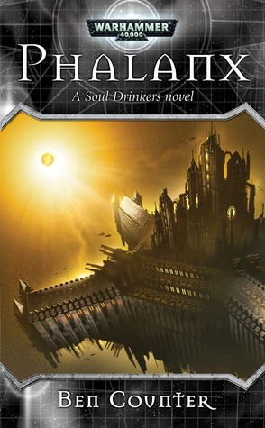 Phalanx (Soul Drinkers, #6)
