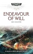 Endeavour of Will