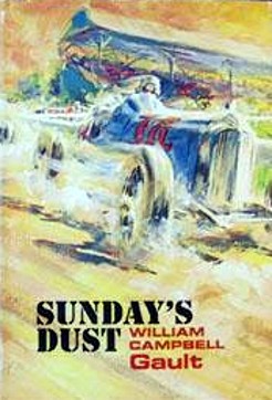 Sunday's Dust (Hardcover)