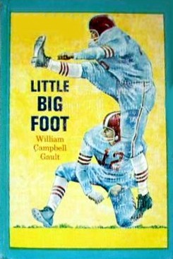 Little Big Foot