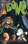 Bone 08 - O Matador de Dragões