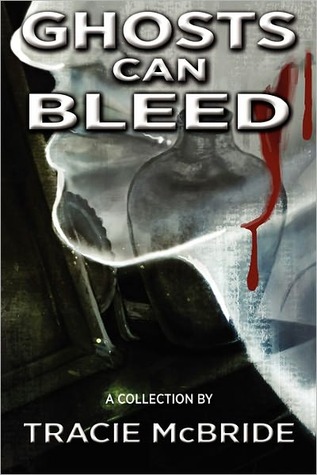 Ghosts Can Bleed (Paperback)