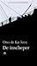 De inscheper by Otto de Kat