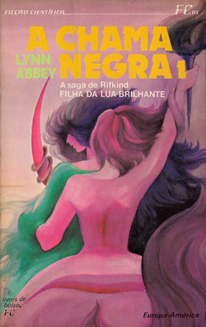 A Chama Negra, 1 (Mass Market Paperback)