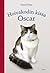 Hoivakodin kissa Oscar
